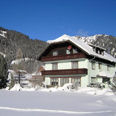 Studio Dirndl Und Bua By Interhome Donnersbachwald Extérieur photo