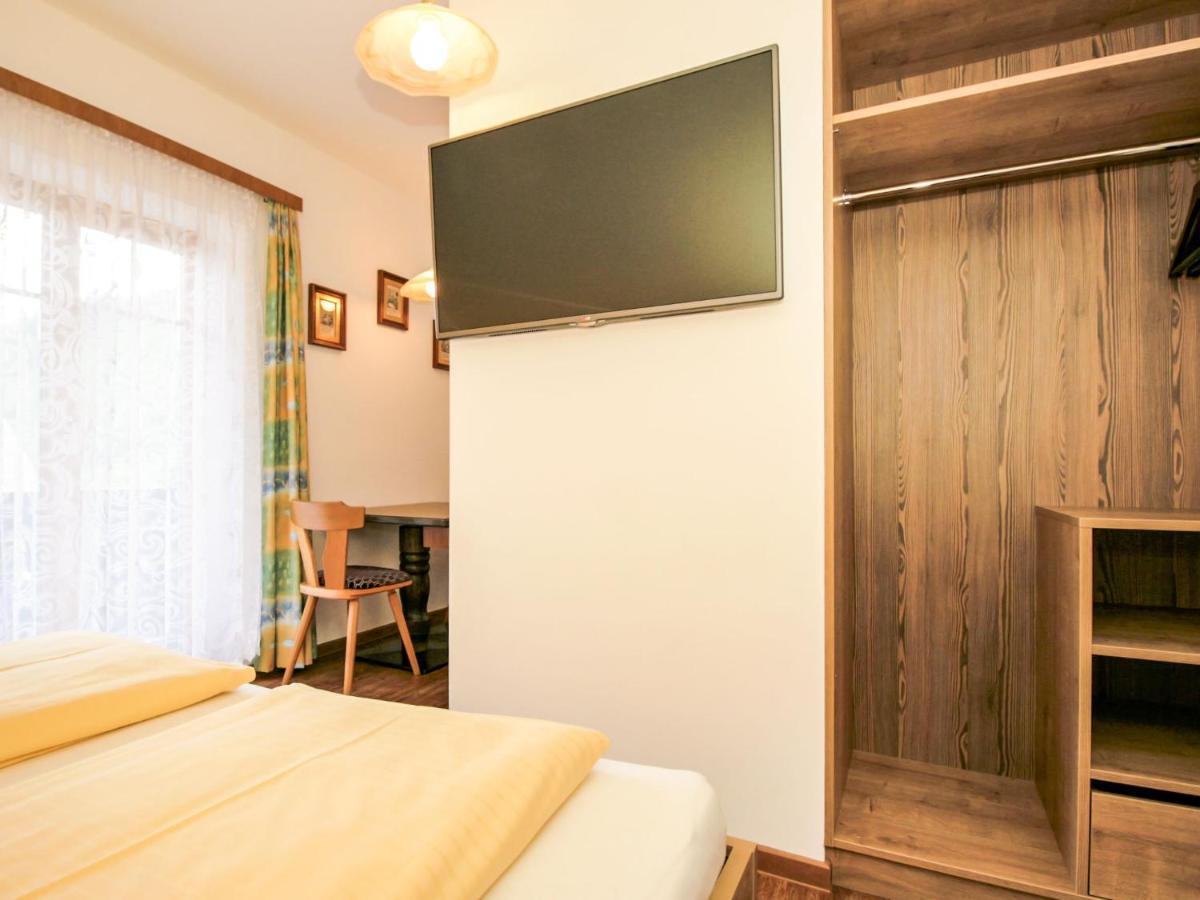 Studio Dirndl Und Bua By Interhome Donnersbachwald Extérieur photo