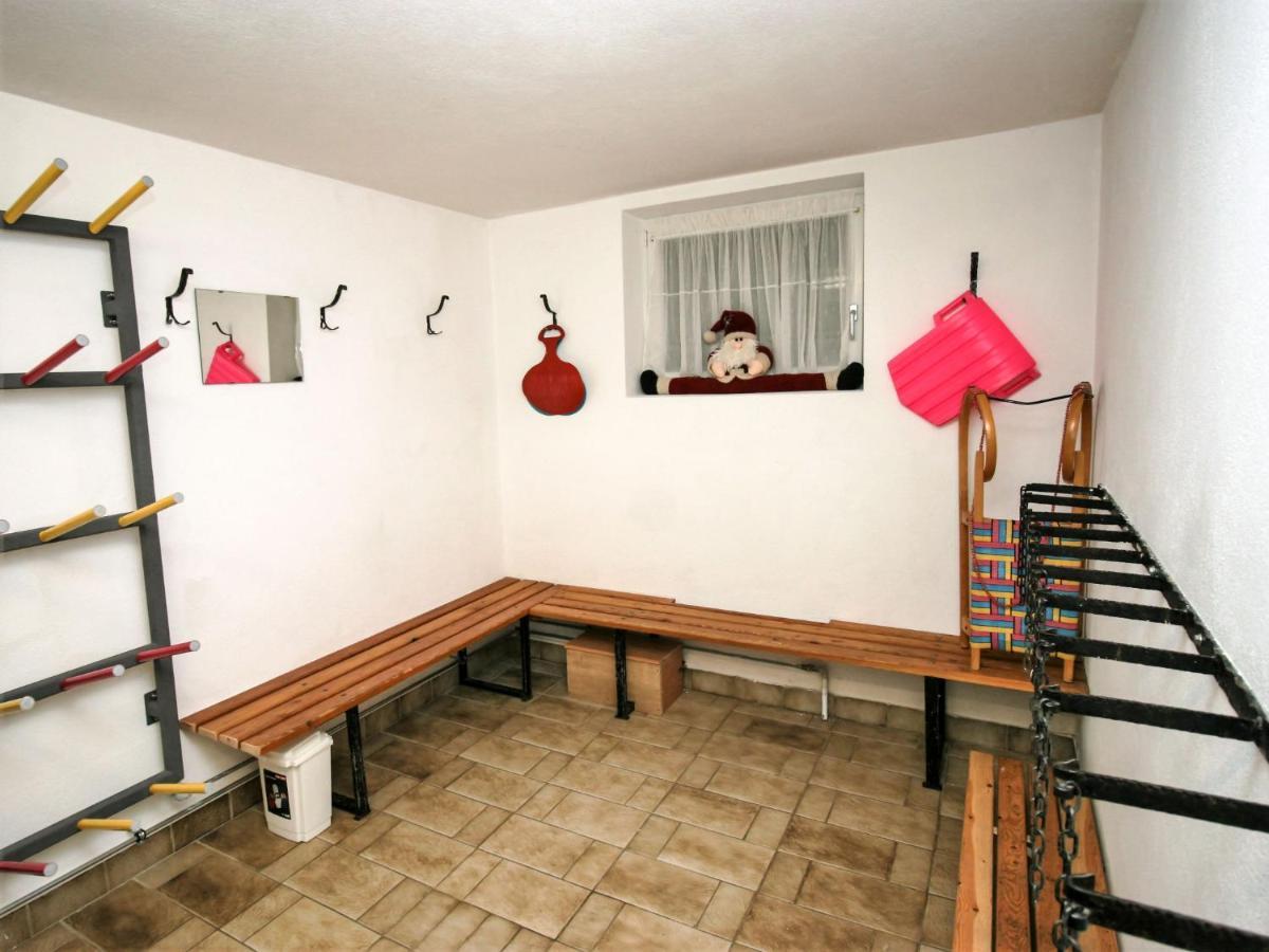 Studio Dirndl Und Bua By Interhome Donnersbachwald Extérieur photo