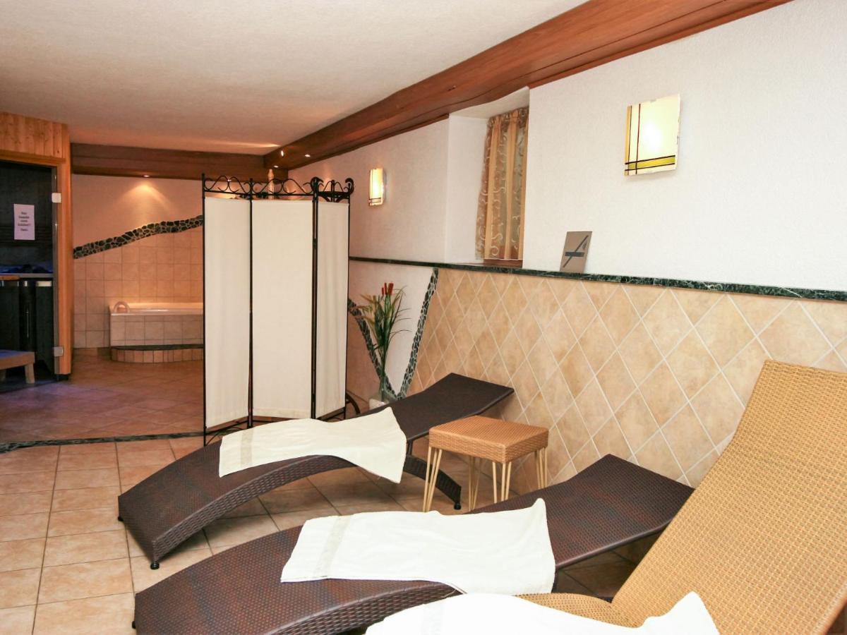 Studio Dirndl Und Bua By Interhome Donnersbachwald Extérieur photo