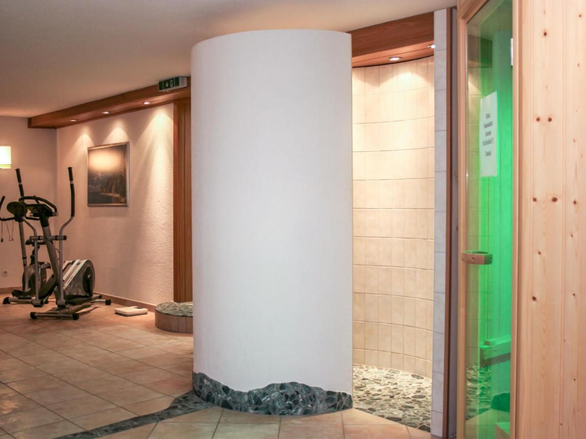 Studio Dirndl Und Bua By Interhome Donnersbachwald Extérieur photo